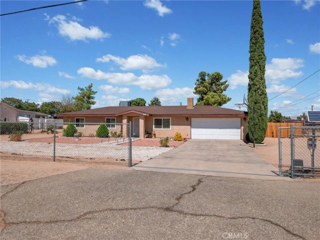 14572 Appleton Street, Hesperia, CA 92345