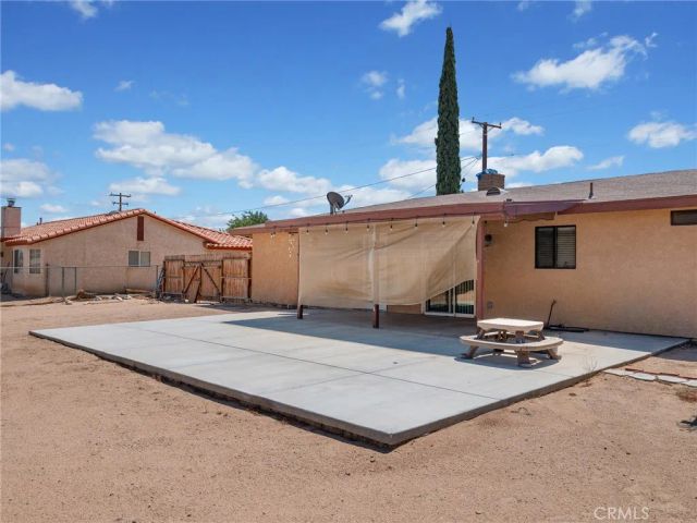 14572 Appleton Street, Hesperia, CA 92345
