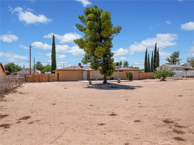 14572 Appleton Street, Hesperia, CA 92345