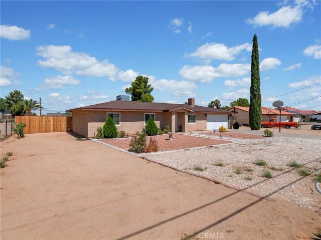 14572 Appleton Street, Hesperia, CA 92345