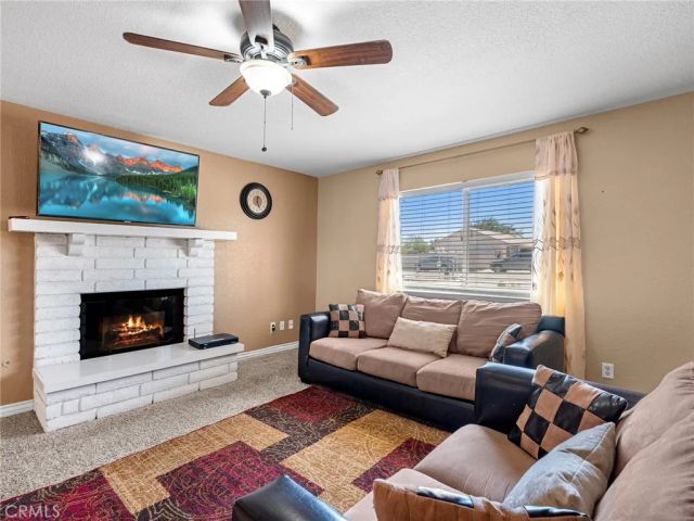 14572 Appleton Street, Hesperia, CA 92345