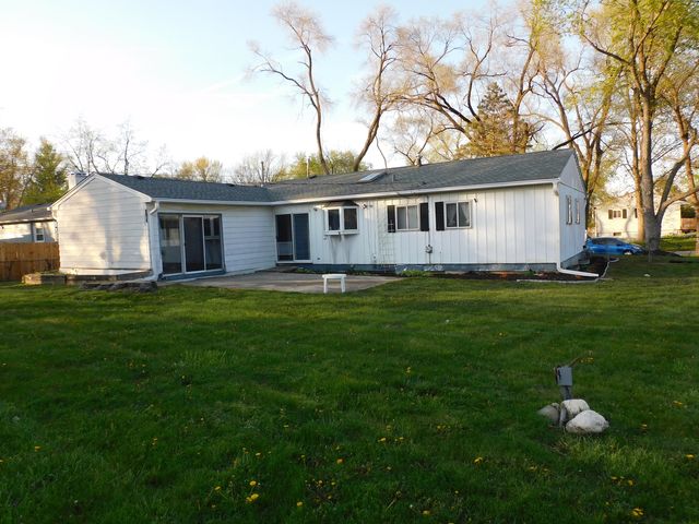 644 Briar Road, Wauconda, IL 60084