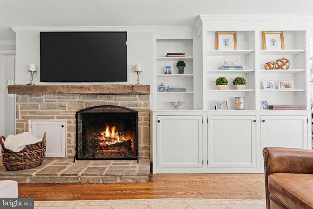 459 BAIR RD, Berwyn, PA 19312