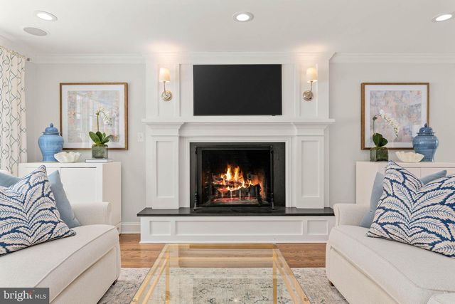 459 BAIR RD, Berwyn, PA 19312