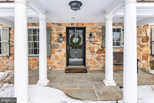 459 BAIR RD, Berwyn, PA 19312