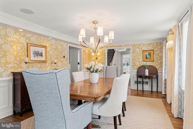 459 BAIR RD, Berwyn, PA 19312