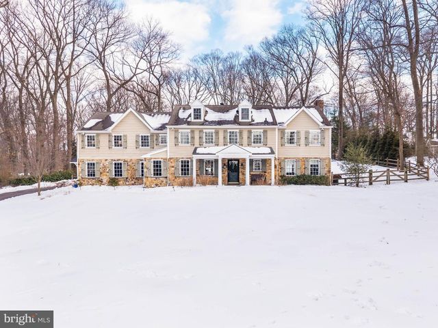 459 BAIR RD, Berwyn, PA 19312