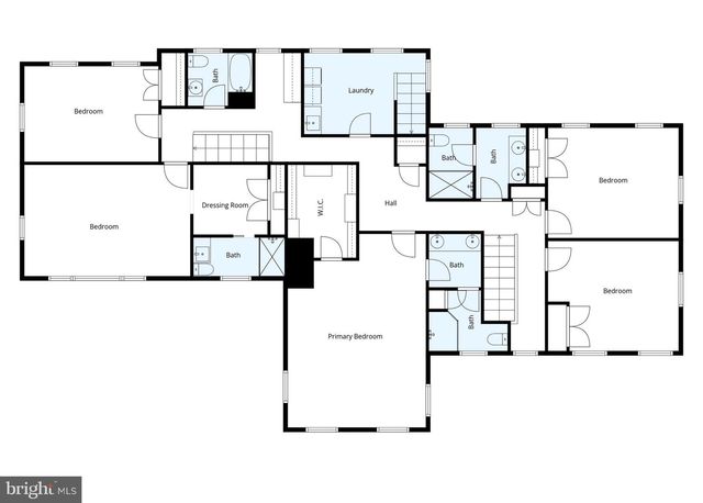 459 BAIR RD, Berwyn, PA 19312