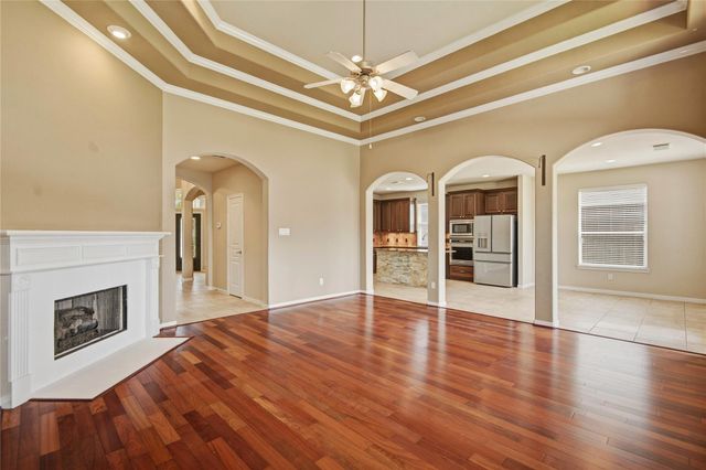 22423 Wenbury Drive, Tomball, TX 77375