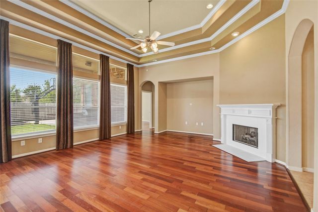 22423 Wenbury Drive, Tomball, TX 77375
