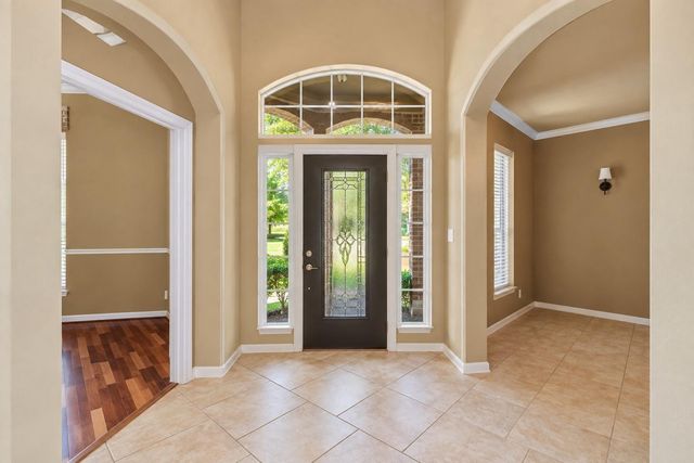 22423 Wenbury Drive, Tomball, TX 77375