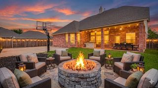 22423 Wenbury Drive, Tomball, TX 77375