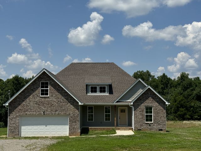 272 Wheel Rd, Shelbyville, TN 37160