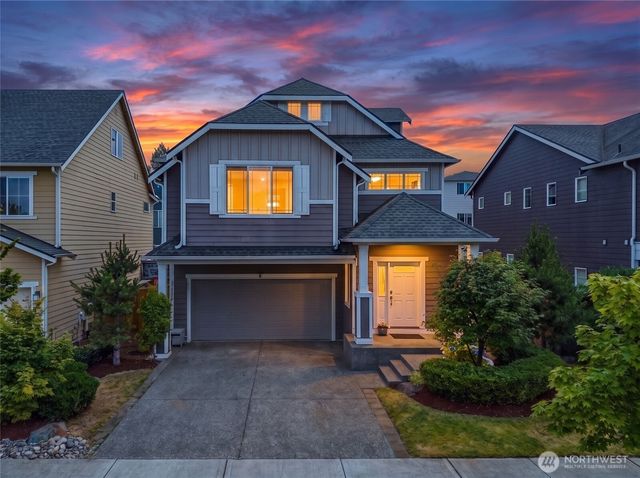 13221 23rd Avenue SE, Mill Creek, WA 98012