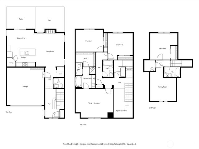 13221 23rd Avenue SE, Mill Creek, WA 98012