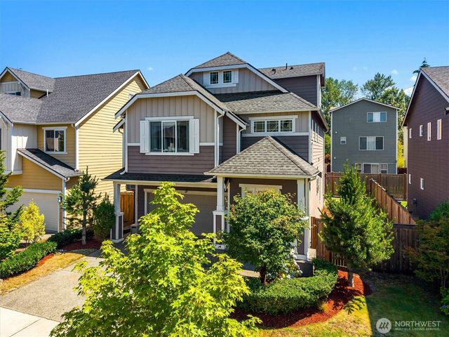 13221 23rd Avenue SE, Mill Creek, WA 98012