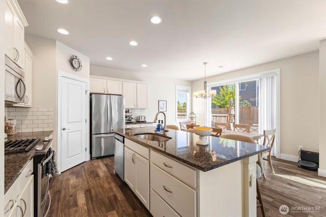 13221 23rd Avenue SE, Mill Creek, WA 98012