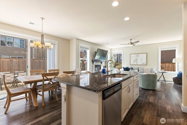 13221 23rd Avenue SE, Mill Creek, WA 98012