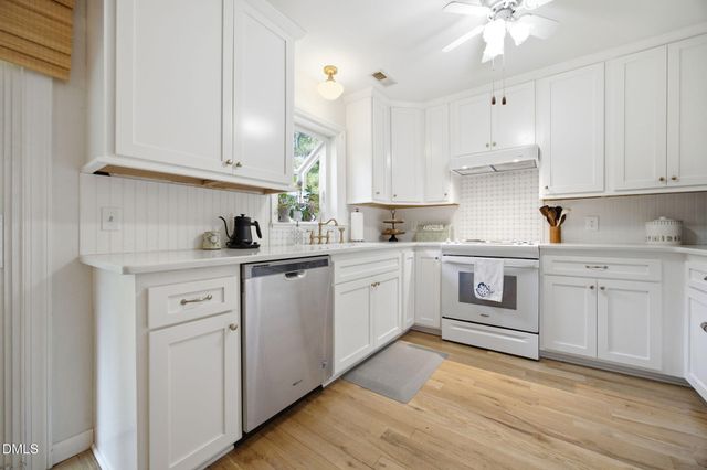 2744 Brantley Drive, Apex, NC 27539