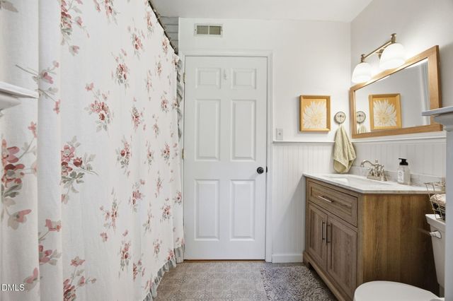 2744 Brantley Drive, Apex, NC 27539