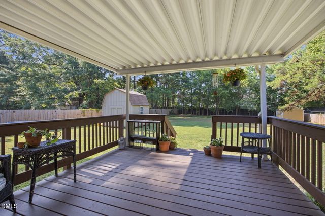 2744 Brantley Drive, Apex, NC 27539