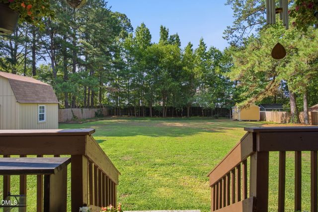 2744 Brantley Drive, Apex, NC 27539