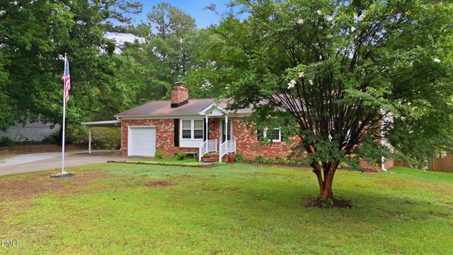 2744 Brantley Drive, Apex, NC 27539