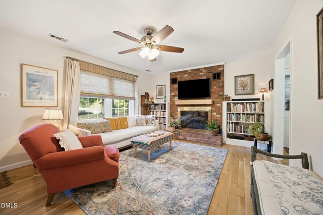 2744 Brantley Drive, Apex, NC 27539