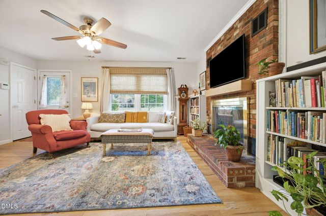 2744 Brantley Drive, Apex, NC 27539