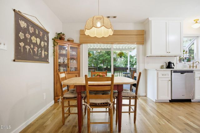 2744 Brantley Drive, Apex, NC 27539