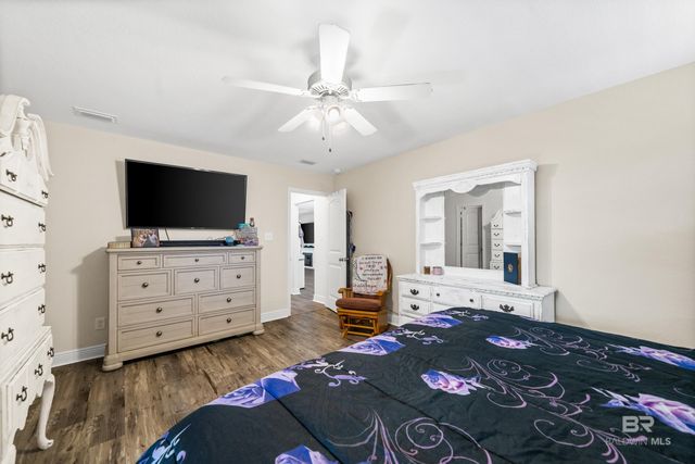 17100 Cold Mill Loop, Foley, AL 36535