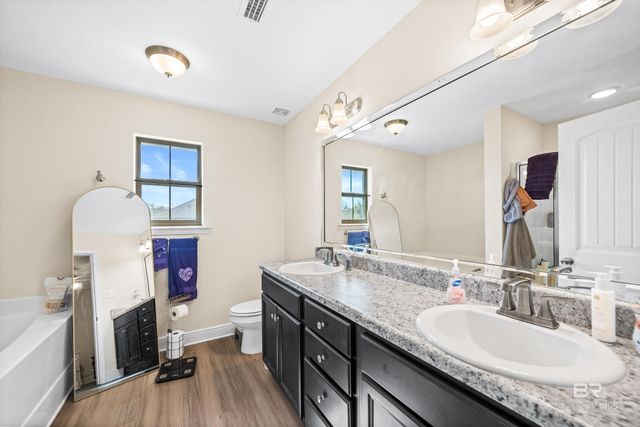 17100 Cold Mill Loop, Foley, AL 36535