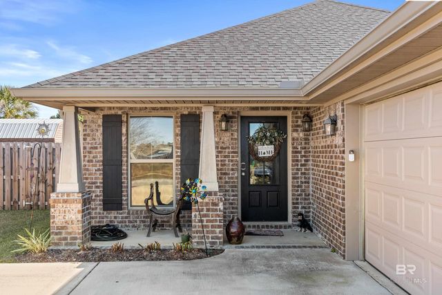 17100 Cold Mill Loop, Foley, AL 36535