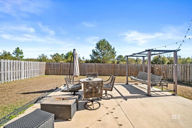 17100 Cold Mill Loop, Foley, AL 36535