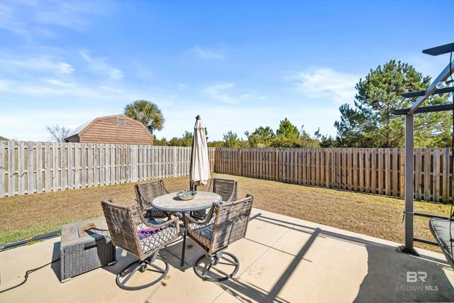 17100 Cold Mill Loop, Foley, AL 36535