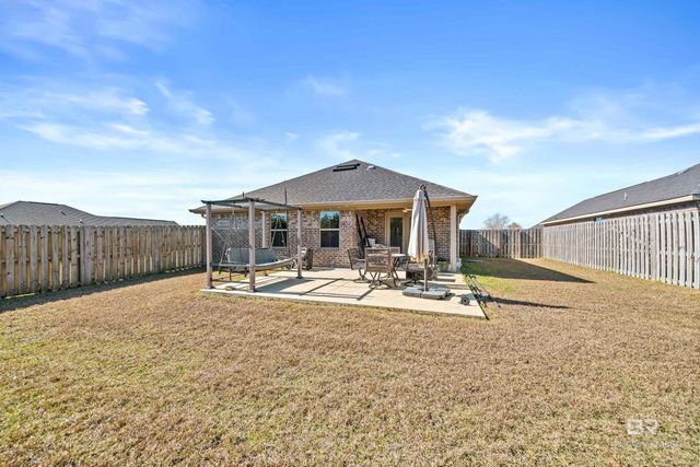 17100 Cold Mill Loop, Foley, AL 36535