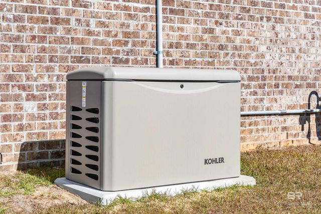 17100 Cold Mill Loop, Foley, AL 36535