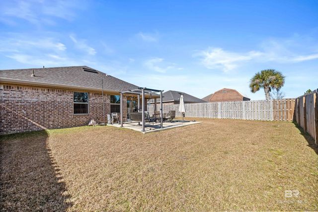 17100 Cold Mill Loop, Foley, AL 36535