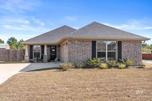 17100 Cold Mill Loop, Foley, AL 36535