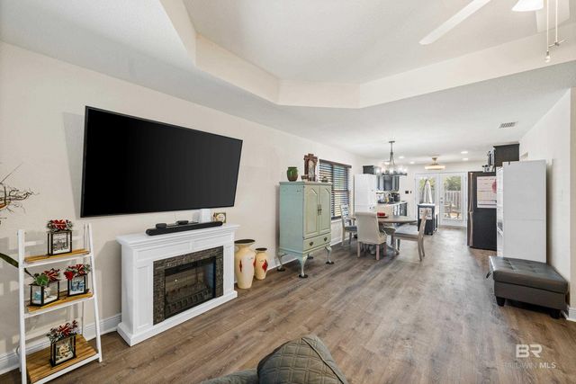 17100 Cold Mill Loop, Foley, AL 36535