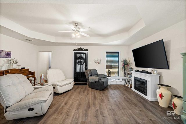 17100 Cold Mill Loop, Foley, AL 36535