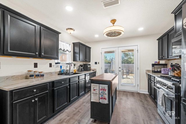 17100 Cold Mill Loop, Foley, AL 36535