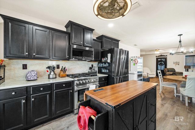 17100 Cold Mill Loop, Foley, AL 36535