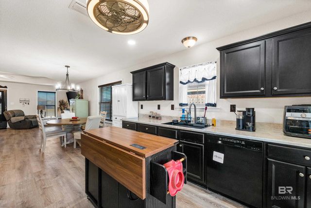 17100 Cold Mill Loop, Foley, AL 36535