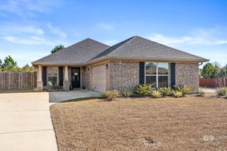 17100 Cold Mill Loop, Foley, AL 36535