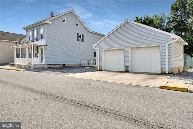 24 FOLMER ST, Lebanon, PA 17042