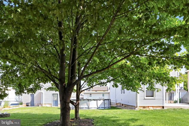 24 FOLMER ST, Lebanon, PA 17042