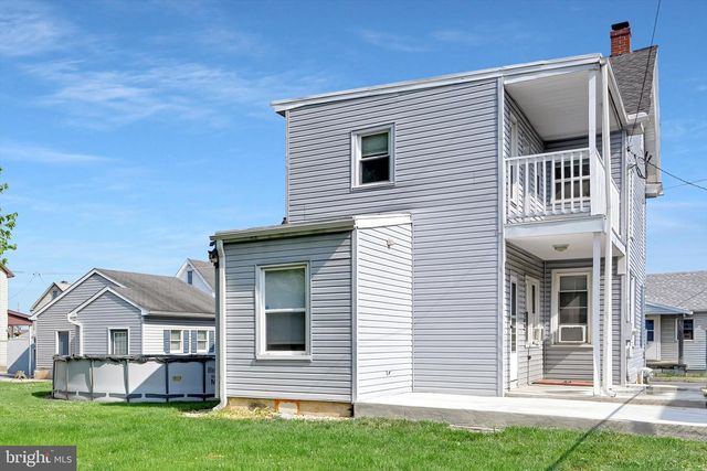 24 FOLMER ST, Lebanon, PA 17042