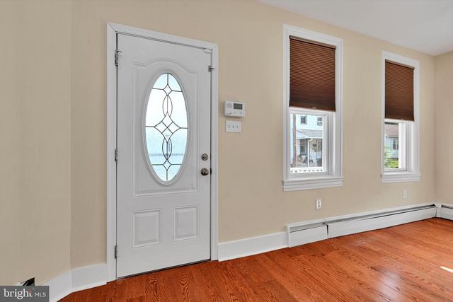 24 FOLMER ST, Lebanon, PA 17042