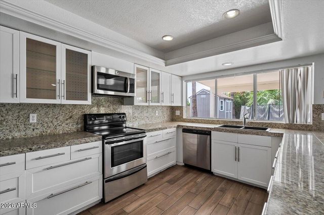 14034 N 60TH Street, Scottsdale, AZ 85254